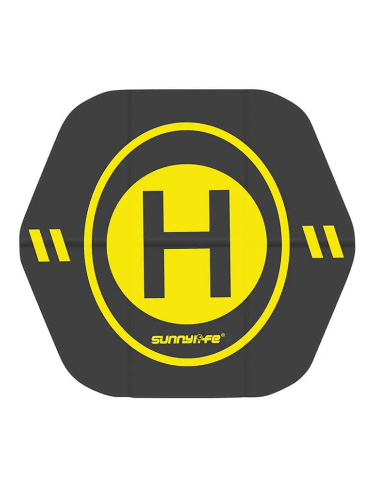 Toys Sunnylife drone landing mat 55cm hexagon (TY-TJP08)
