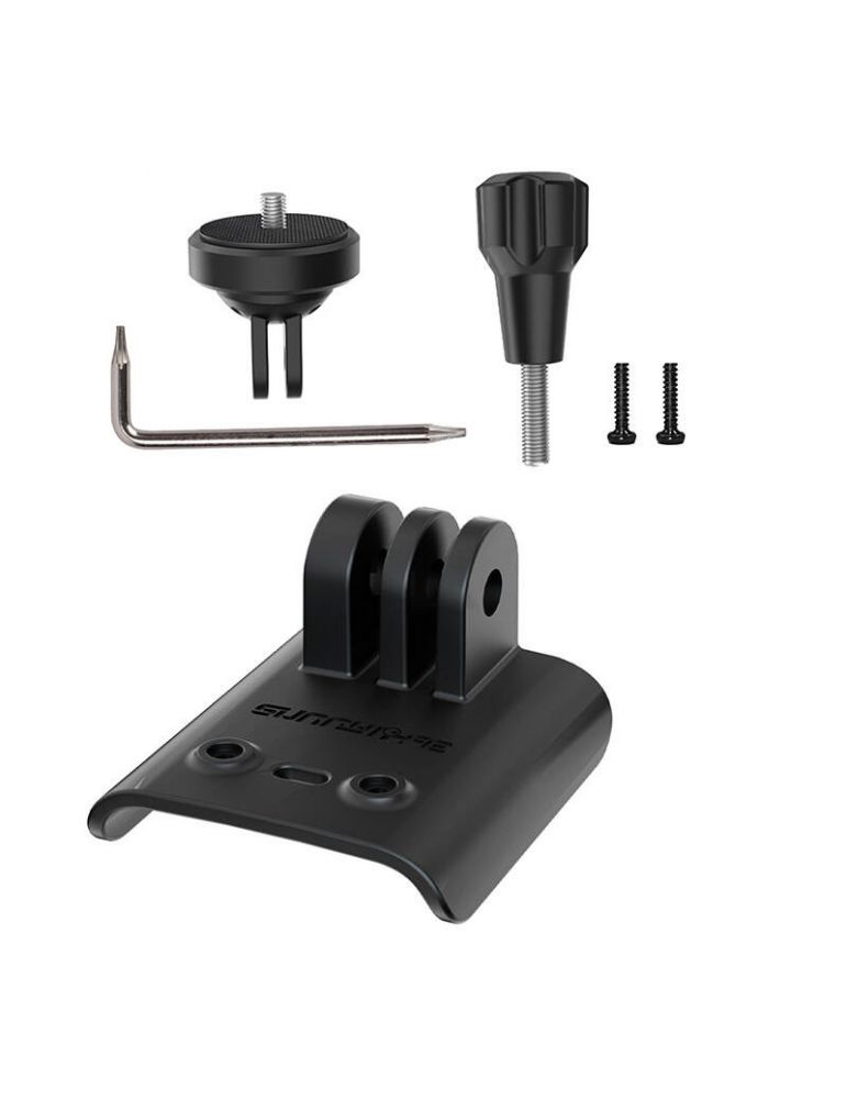 dji neo 2 Suport adaptor multifuncțional SUNNYLIFE pentru DJI Avata 2