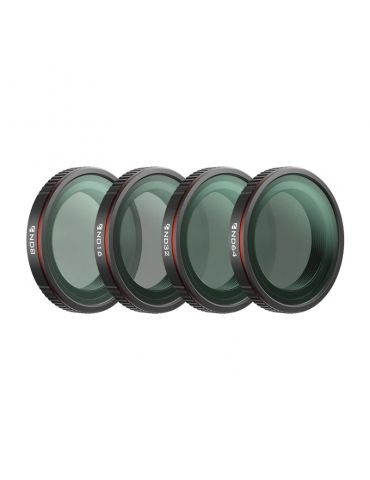 Set de filtre Freewell... - Tik.ro