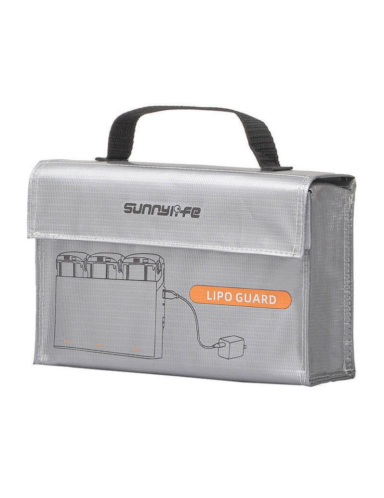 drone preturi Geantă de baterie pentru drone Sunnylife