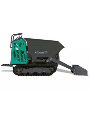 Mini-Dumper IMER Taurus... - Tik.ro
