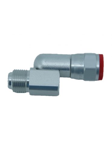 Adaptor 7/8" NPS pivotant... - Tik.ro