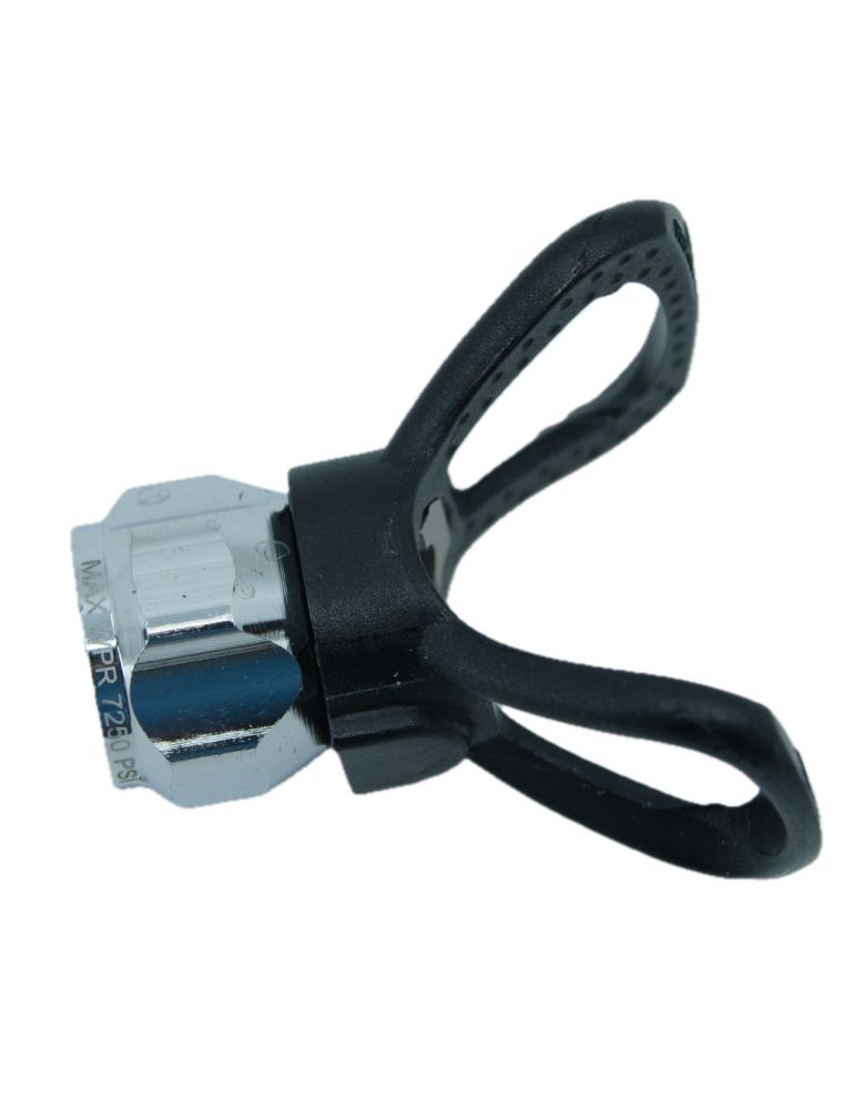 Paint Tool Accessories Garda de protectie duza pt. pistol de vopsit 7/8" NPS 500bar Airless CRIANO - CNO-AGP