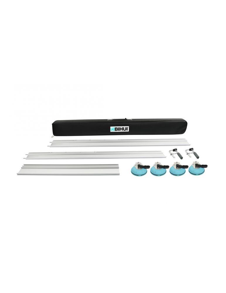 Cutters Sistem sine de ghidare pentru sistemul manual / electric de taiere, 320cm - BIHUI-LFRS