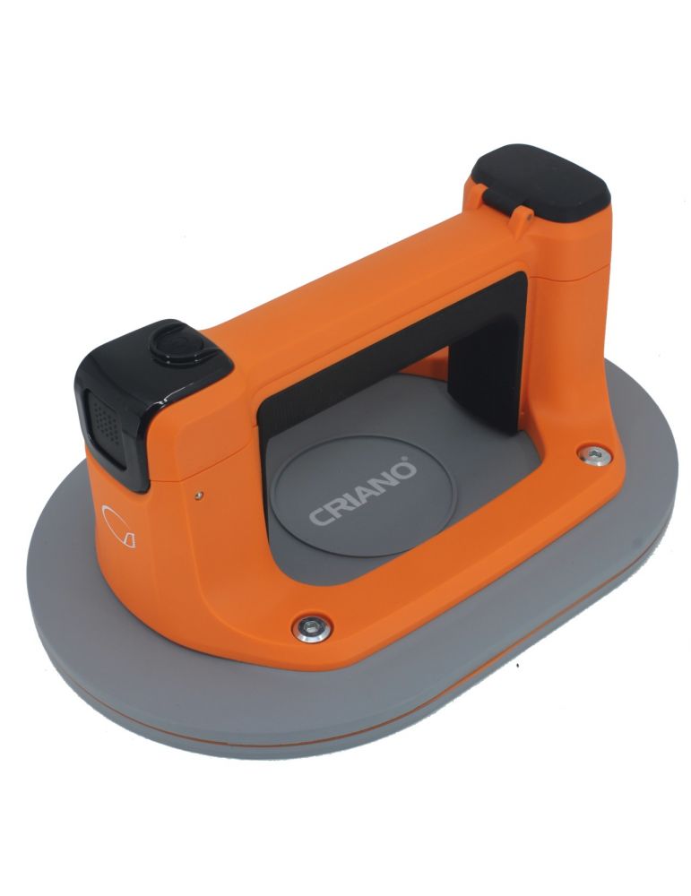 Vacuums Ventuza Profesionala Heavy-Duty automata cu Vacuum Electrica display Digital, pentru placi, capacitate max. 220kg CRIANO - CNO-V