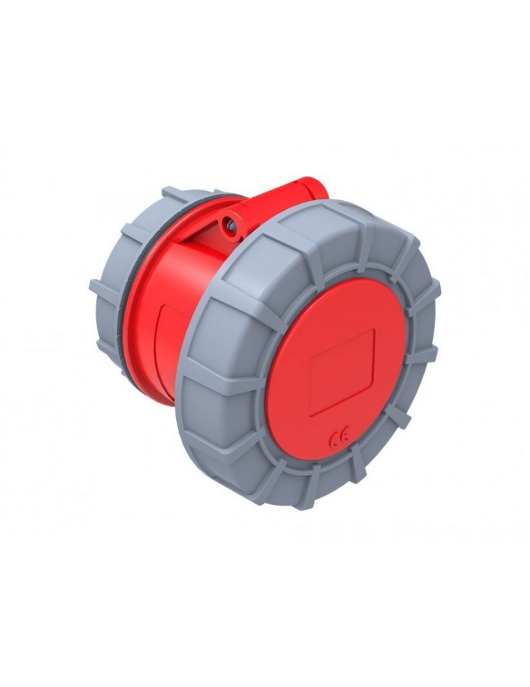 moara industriala Priza industriala Bemis BC1-3504-7440 3P+E, 32A, 380V, montare fara suruburi, IP67