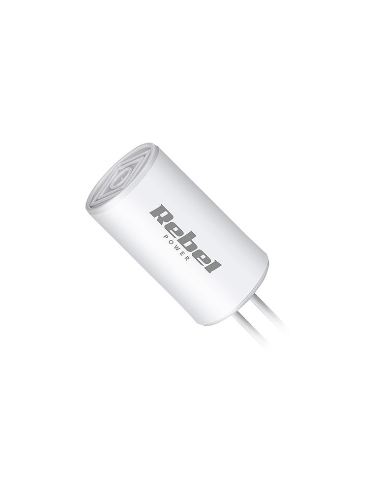 Capacitors CONDENSATOR MOTOR 18UF 450V REBEL