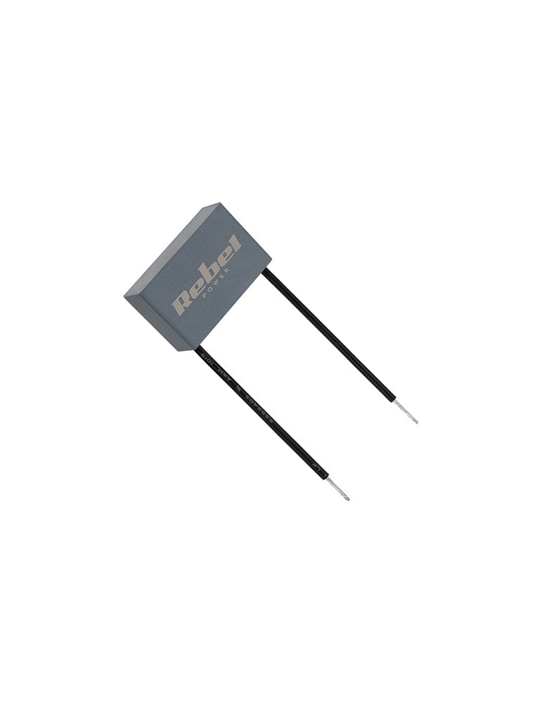 Capacitors CONDENSATOR MOTOR MKSP-8 1UF 450V REBEL