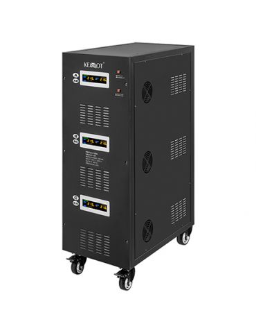 STABILIZATOR SERVOMOTOR... - Tik.ro