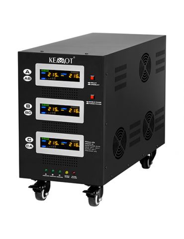 STABILIZATOR SERVOMOTOR... - Tik.ro