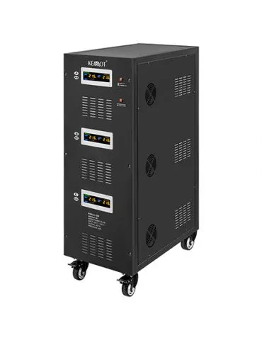 STABILIZATOR SERVOMOTOR... - Tik.ro