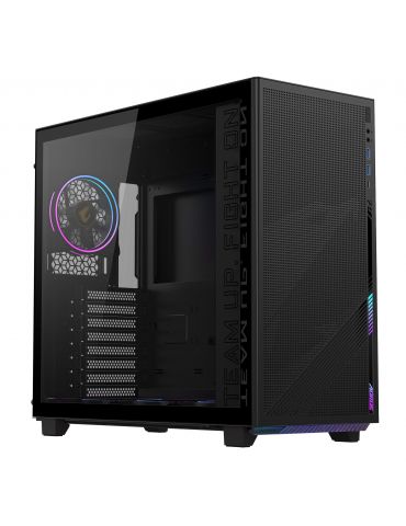 GIGABYTE C400 Midi Tower Negru - Tik.ro