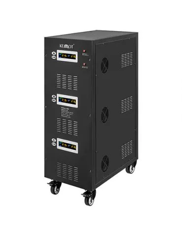 STABILIZATOR SERVOMOTOR... - Tik.ro