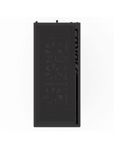 GIGABYTE C400 Midi Tower Negru