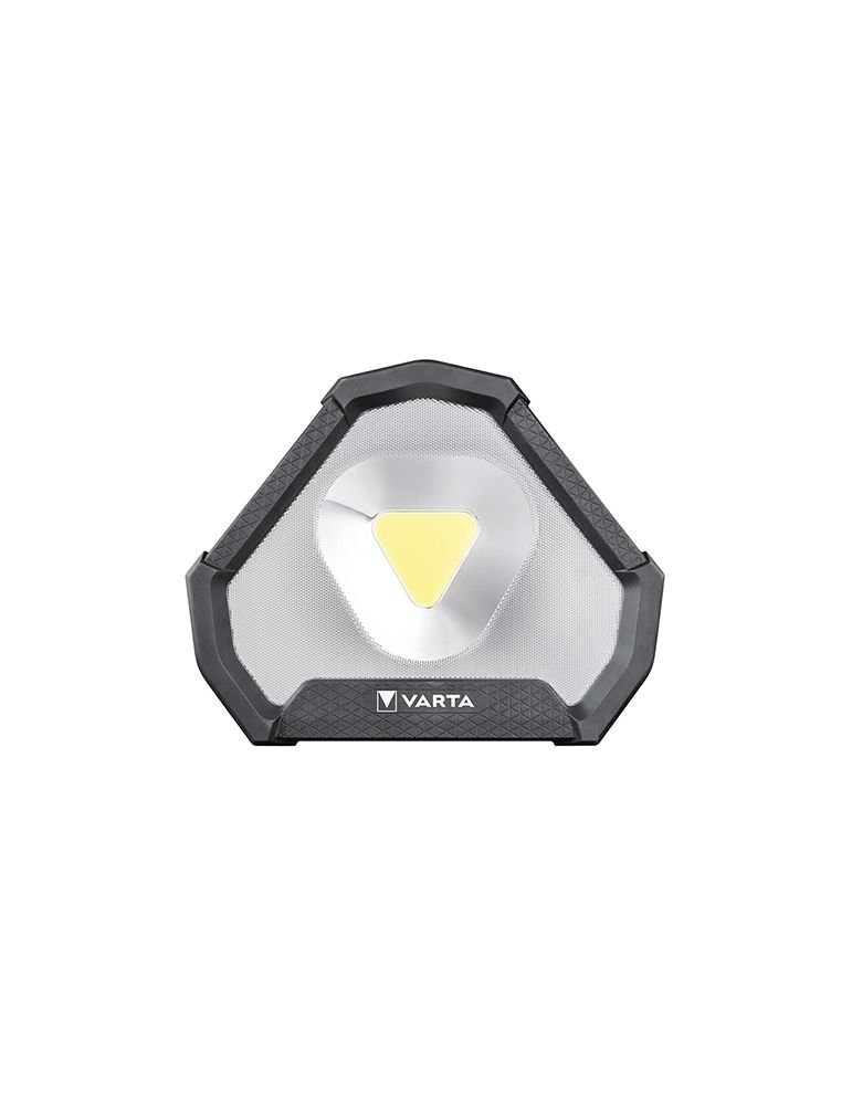 Flashlights & Headlamps LANTERNA REFLECTOR LED WORKFLEX STADIUM VARTA