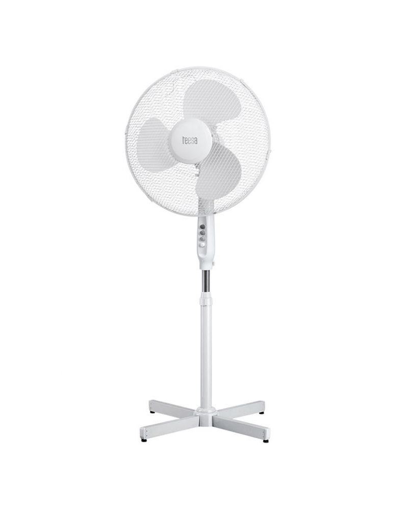 Teesa VENTILATOR PICIOR 3 VITEZE TEESA