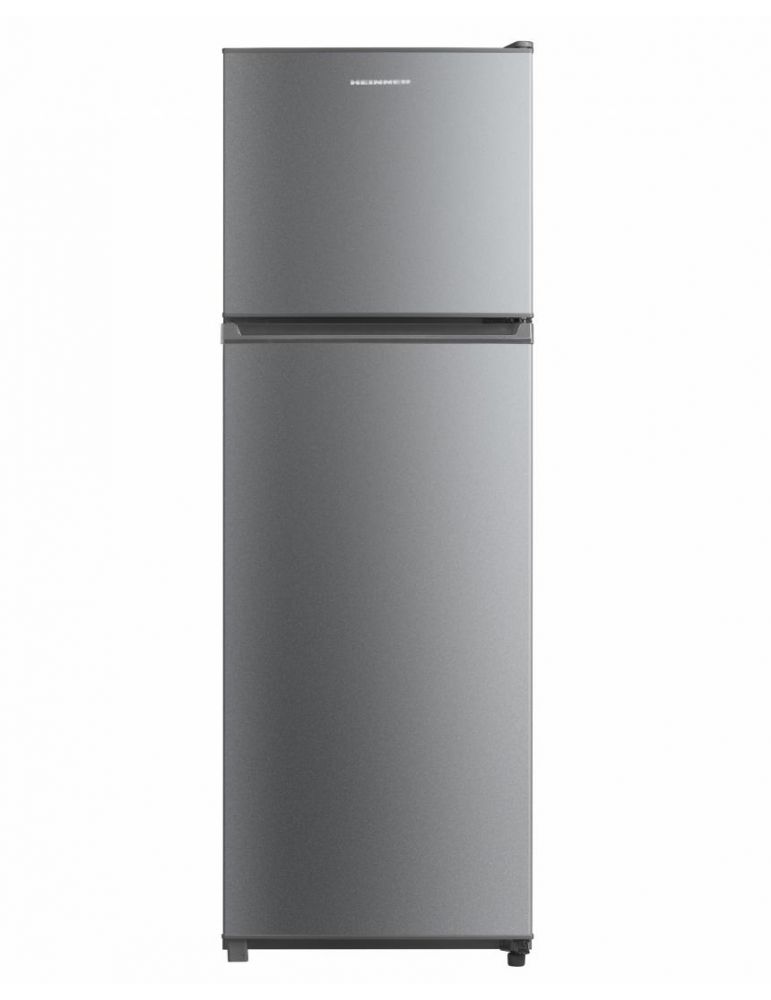 Refrigerators FRIGIDER CU DOUA USI HEINNER HF-M294SE++