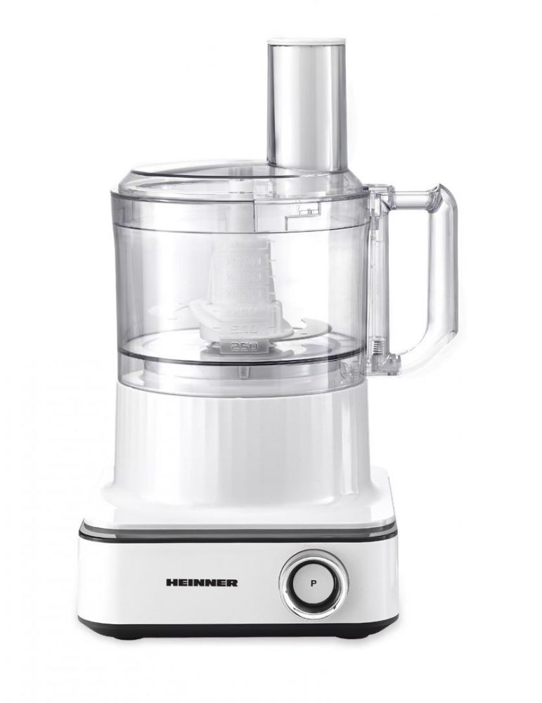 Food Mixers & Blenders ROBOT DE BUCATARIE HEINNER FINEGOURMET HFP-K1000WP