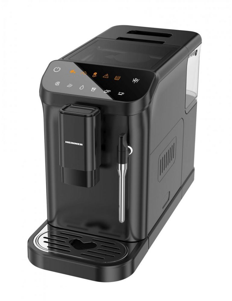 Coffee Makers & Espresso Machines ESPRESSOR AUTOMAT HEINNER BUONGIORNO HEMA-D20DBK
