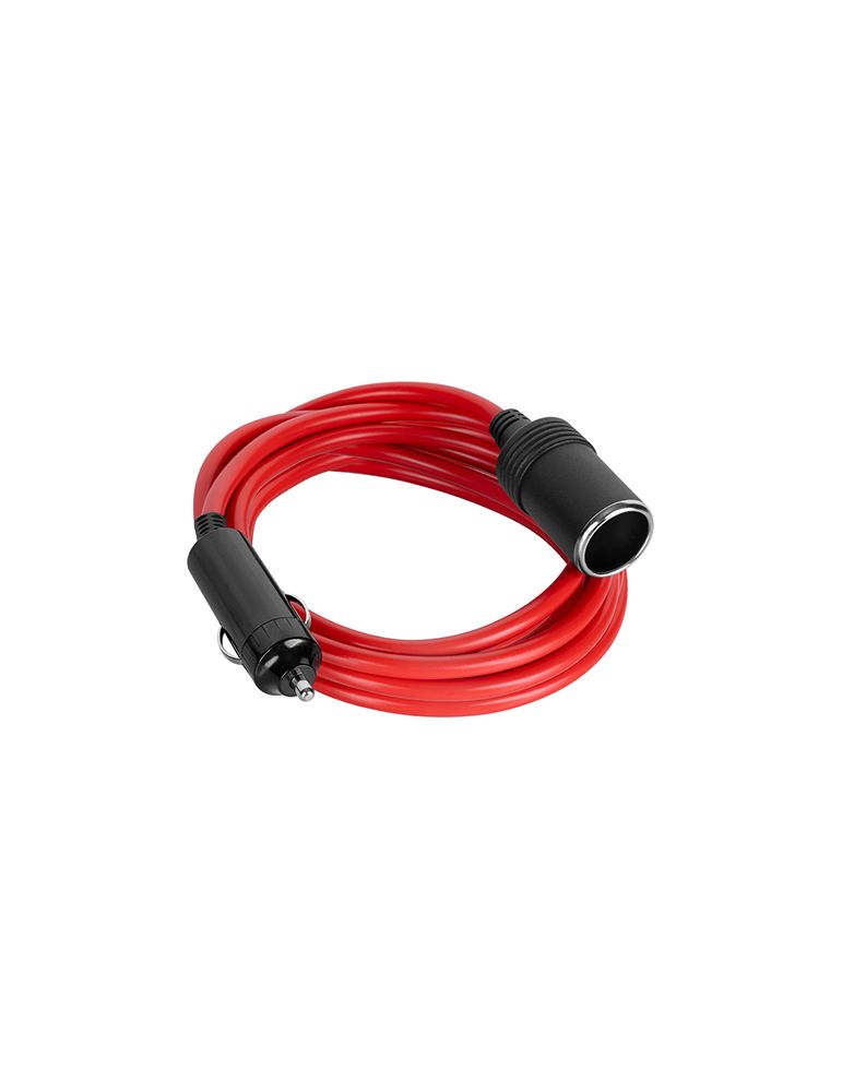 Extension Cords CABLU PRELUNGITOR MUFE BRICHETA 120W 5M