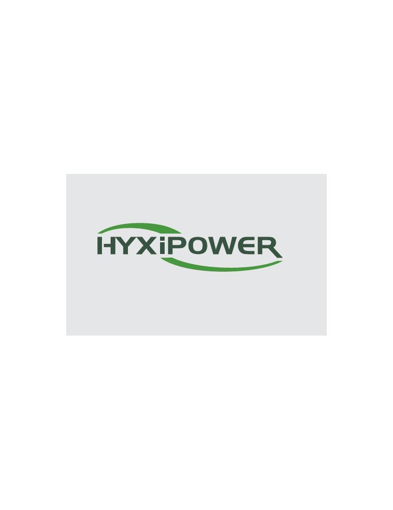 HYXI Hyxipower WIFI&4G antenna for DMU