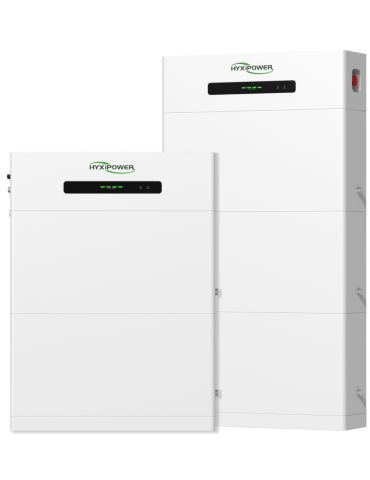 HYXiPOWER High Voltage... - Tik.ro