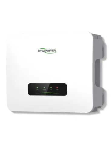 HYXiPOWER Single-Phased 8kW... - Tik.ro