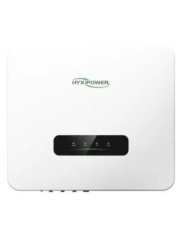 HYXiPOWER Three-Phased 10kW... - Tik.ro