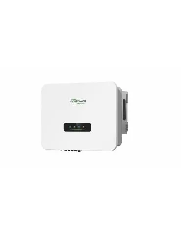 HYXiPOWER Three-Phased 25kW... - Tik.ro