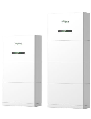 HYXiPOWER Three-Phased... - Tik.ro