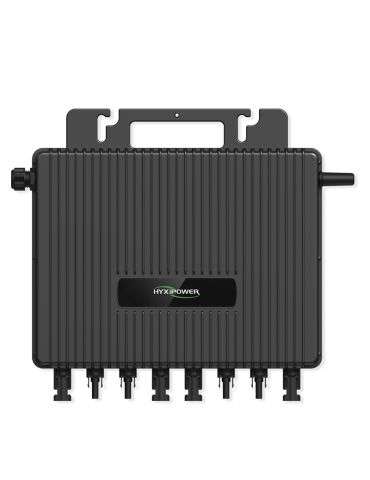 Microinvertor HYXIPOWER... - Tik.ro
