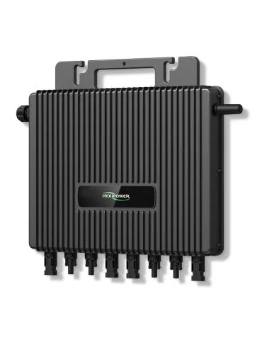 Microinvertor HYXIPOWER... - Tik.ro