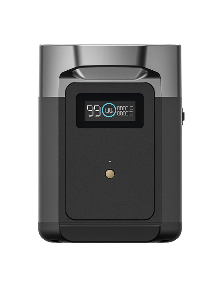 Extra battery for EcoFlow DELTA 2