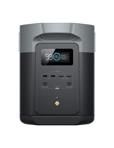 Portable power station... - Tik.ro