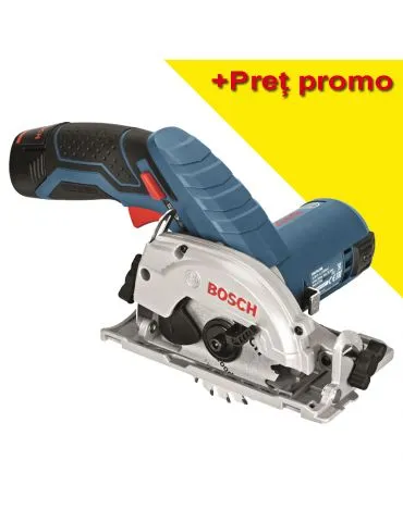 BOSCH GKS 12V-26 Ferastrau... - Tik.ro