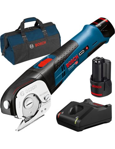 BOSCH GUS 12V-300 Ferastrau... - Tik.ro