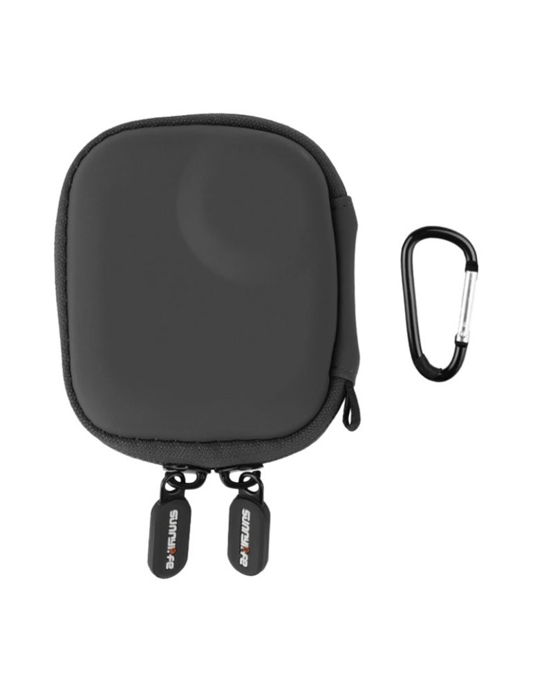 Torba în aparatul Sunnylife al Osmo Nano (tsarna)