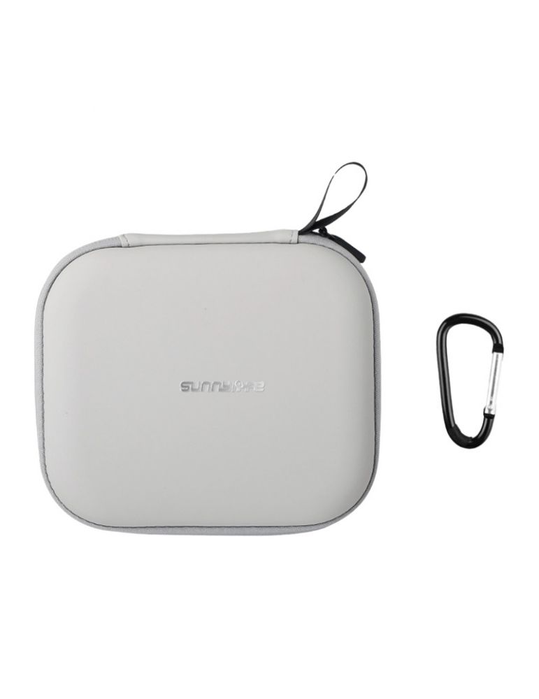 Torba pentru aparatul Sunnylife Standard Combo de la Osmo Nano (szara)