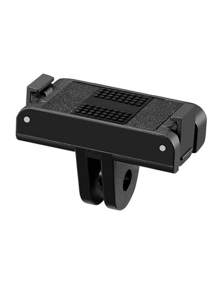 Camera Stabilizers & Supports Adaptor magnetic cu eliberare rapidă Puluz pentru DJI Osmo Action 6