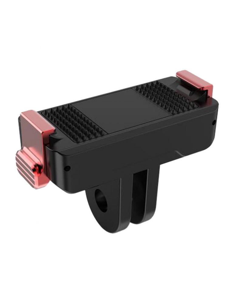 dji osmo action 4 Adaptor magnetic Puluz cu eliberare rapidă pentru DJI Osmo Action 6 / Nano
