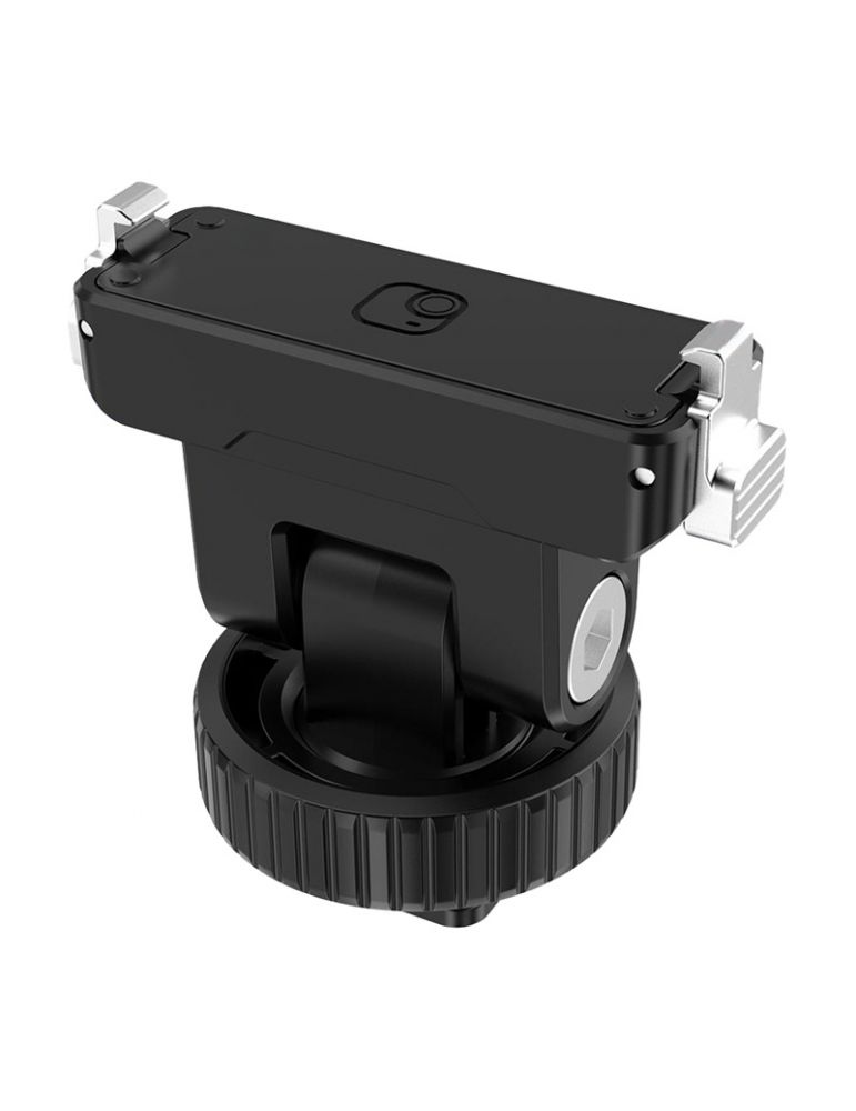 Camera Stabilizers & Supports Adaptor multifuncțional magnetic cu eliberare rapidă Puluz pentru Insta 360 GO Ultra
