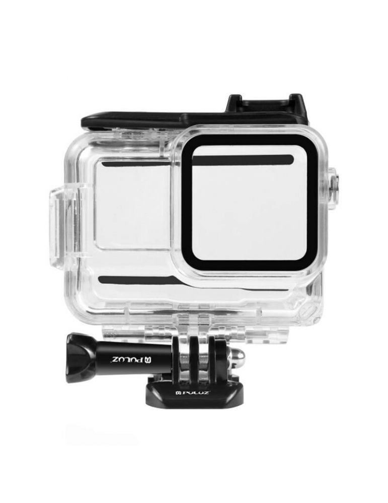Camera & Optic Accessories Carcasă impermeabilă Puluz pentru camera Insta360 Ace Pro