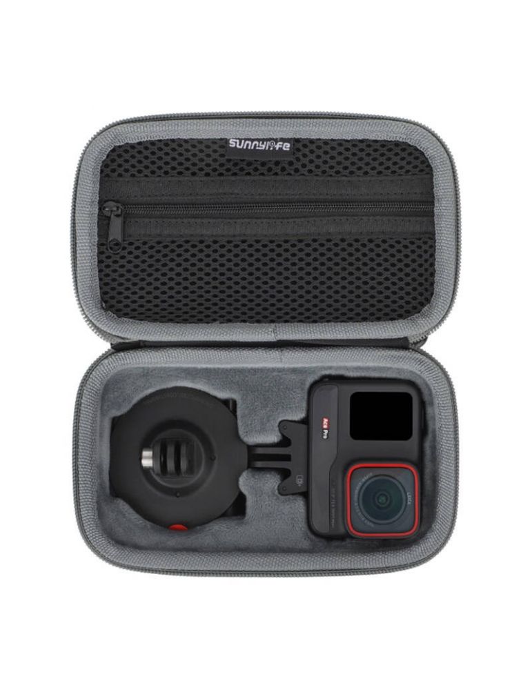 Camera & Optic Accessories Geantă de depozitare Sunnylife pentru Insta360 Ace Pro