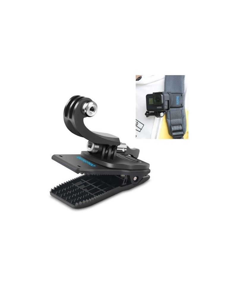 Camera Stabilizers & Supports RUIGPRO 360° Suport cu curea pentru DJI Osmo Action