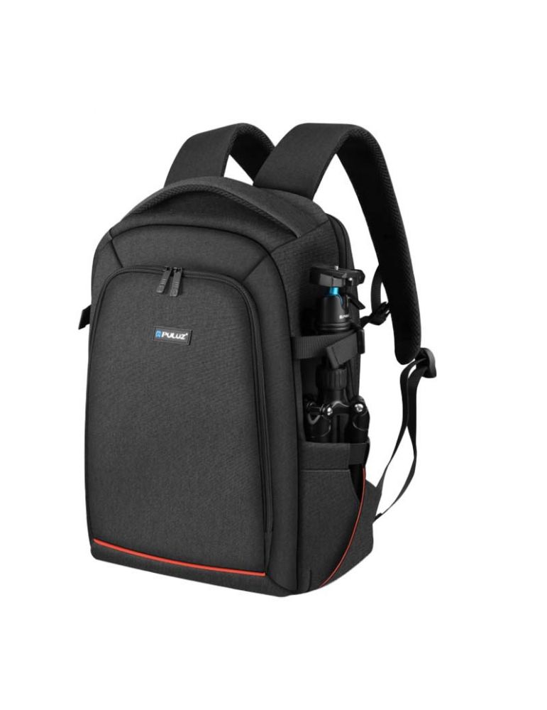 Camera & Optic Accessories Puluz rucsac impermeabil pentru fotografie pentru DJI Ronin-SC / Ronin-S PU5015B
