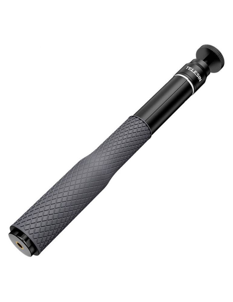 Camera & Optic Accessories Selfie stick TELESIN cu cap cu bilă pentru camere de acțiune