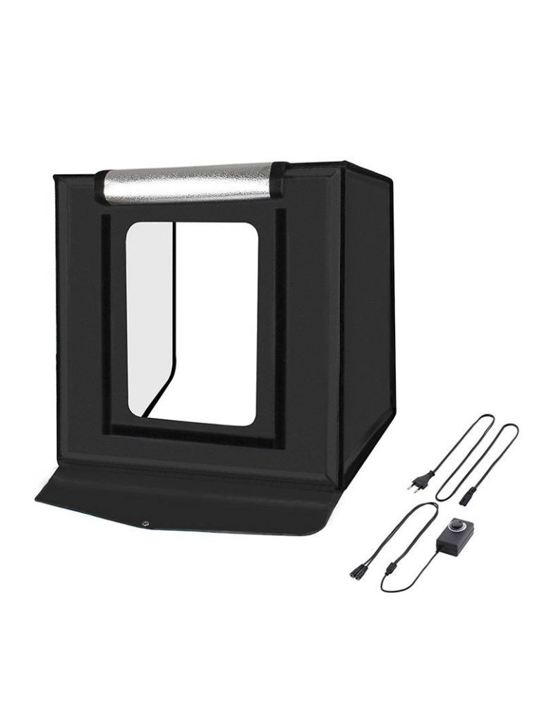 Puluz 40cm 60W cort fără umbră (PU5040EU)