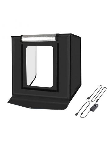 Puluz 60cm LED cort fără... - Tik.ro