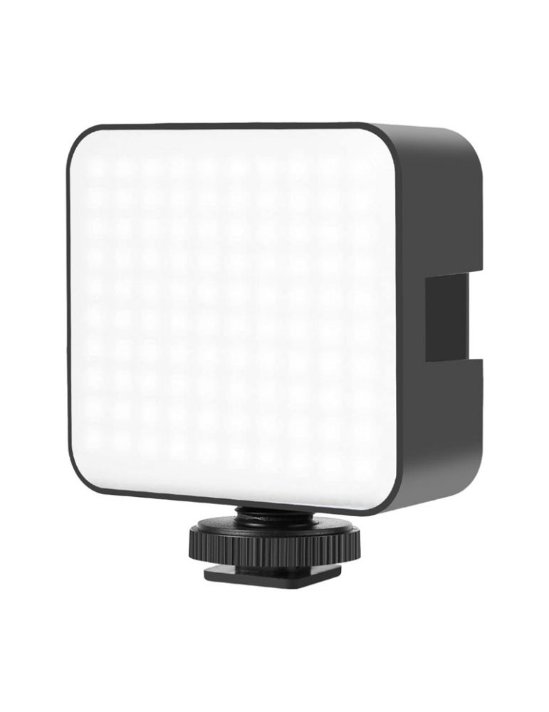 PULUZ PU4141B Lampă video negru
