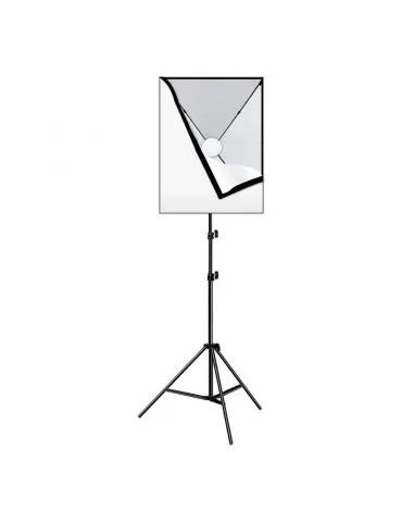 Set studio Puluz LED... - Tik.ro